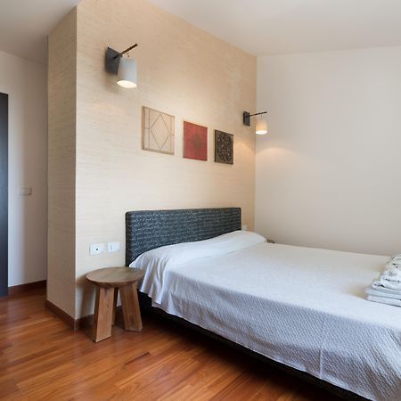 B&B Nacore Massafra Buitenkant foto