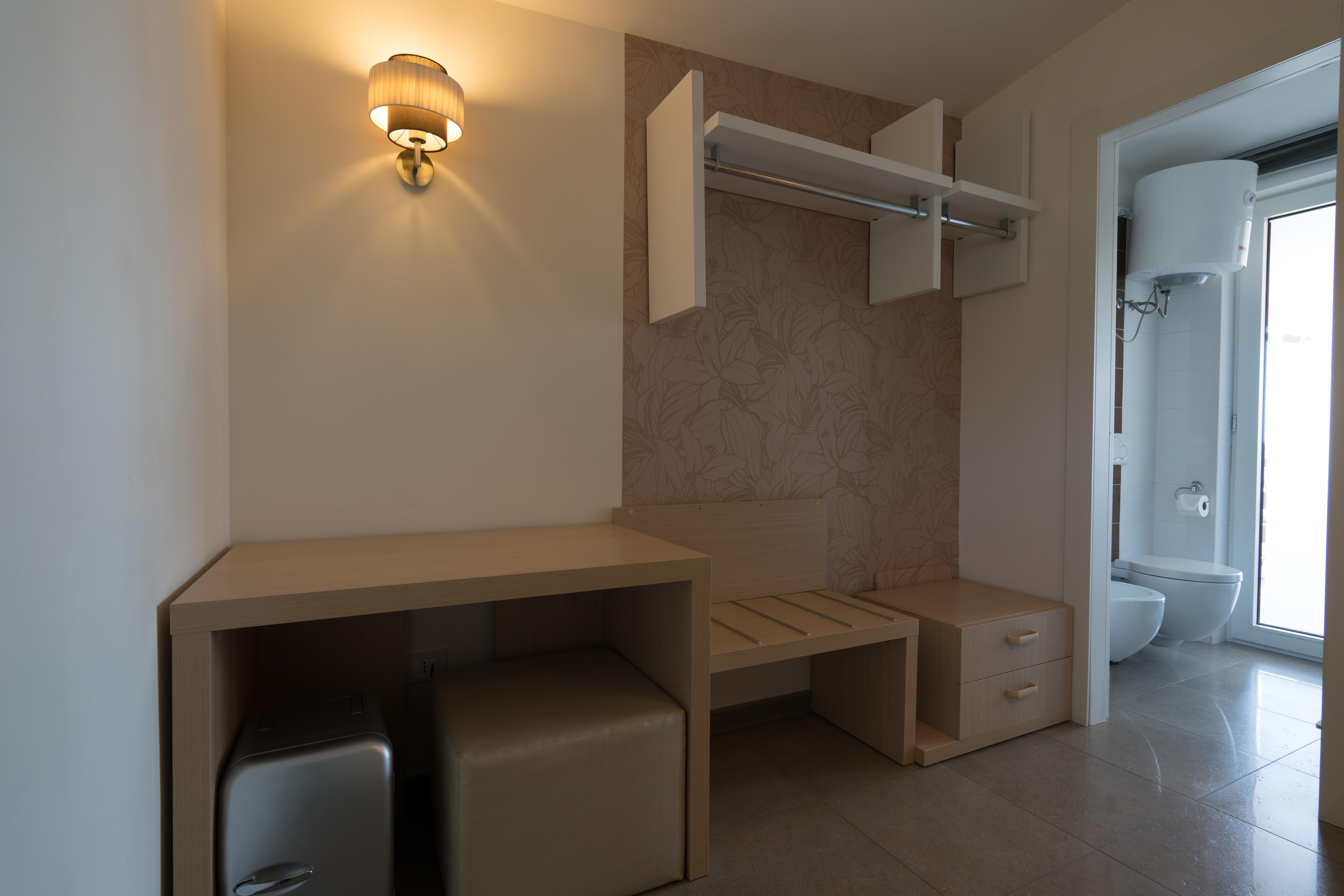 B&B Nacore Massafra Buitenkant foto