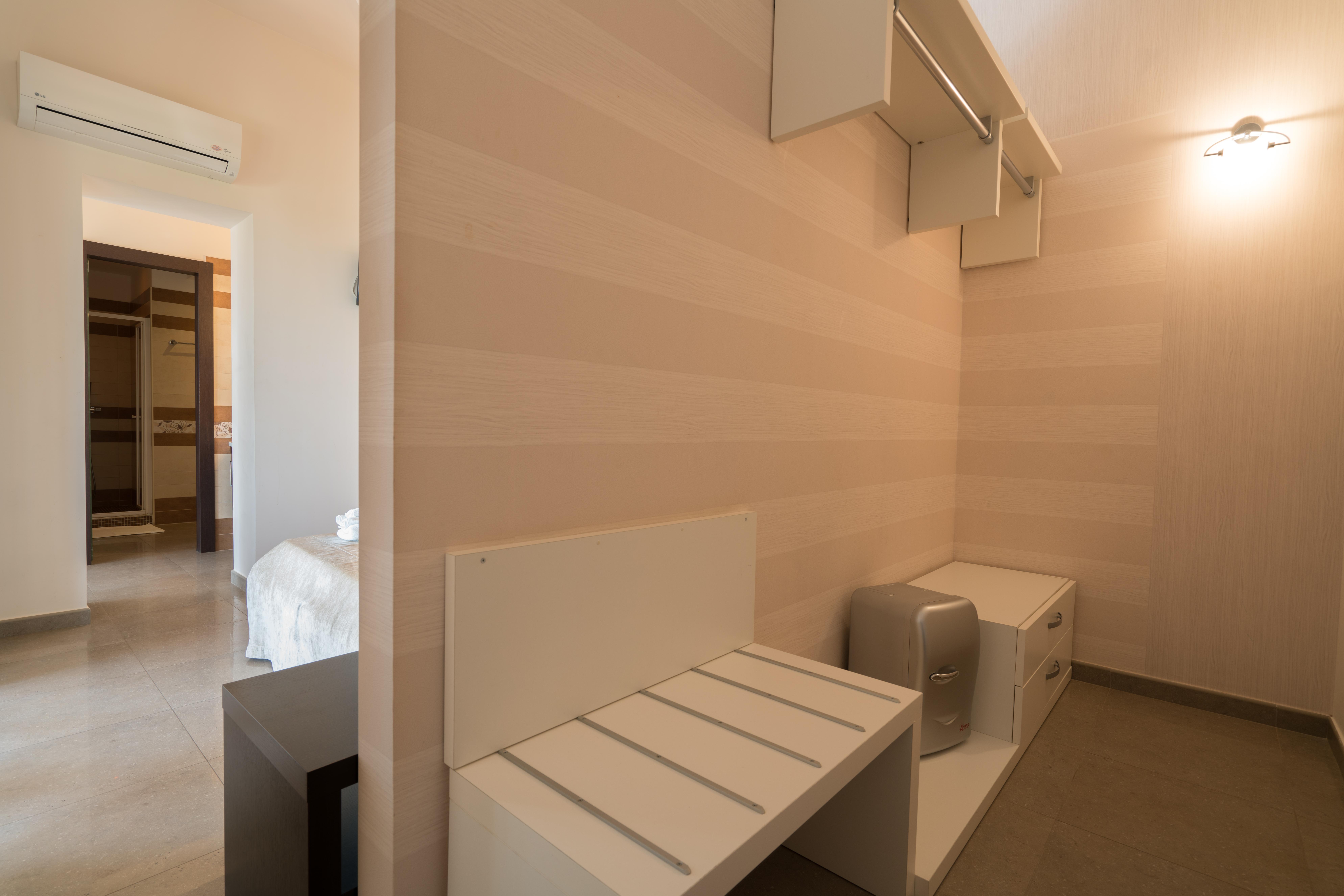B&B Nacore Massafra Buitenkant foto