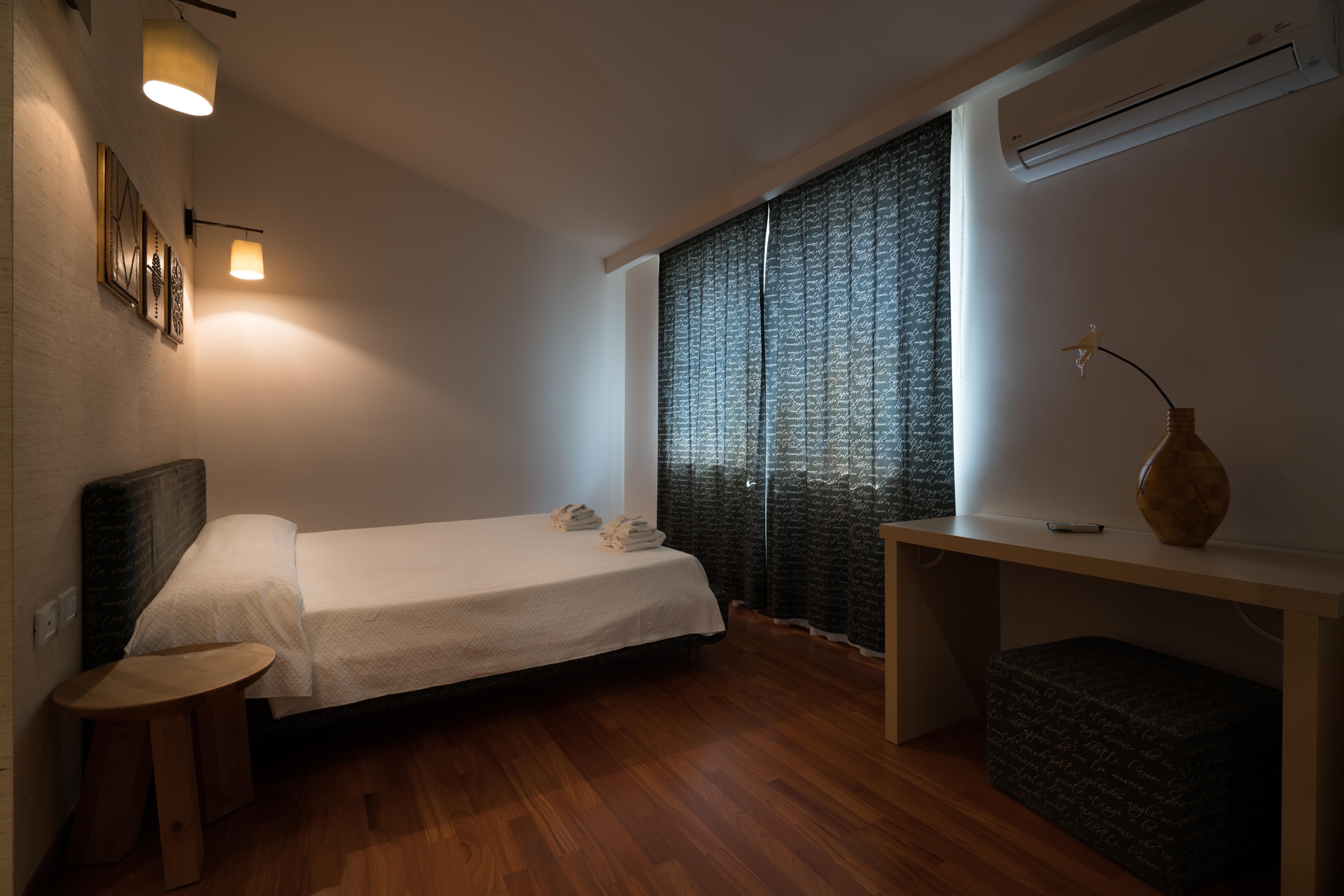 B&B Nacore Massafra Buitenkant foto
